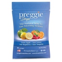 Preggie Pop gots Morning Sickness Relief for Pregnant Women. Surtido Yummy Candy Drops para el embarazo. 48 Conde