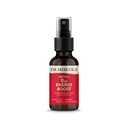Dr. Mercola Methyl B12 Energy Boost Spray, 0.98 Fl. Oz. (29 mL), 39 Servings, 1,000 mcg Por Serving, Dietary Supplement, Supports Mental Focus, Non-GMO