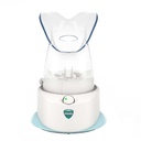 Vicks Personal Steam Inhaler for Targeted, Natural Steam Relief for Allergies, Congestion, Cough ' Colds, and Sinus Irritation, Use with VapoPads - 1 Includeds