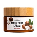 Mejor crema de mantequilla de mandioca para los cáñamoes de la pierna ← Alivia la tensión muscular  Night Lotion Safe for Pregnancy, Kids and Babies ← Ingredientes orgánicos y naturales ← Vegan, Made in USA ← (Unscented)