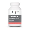 Allergy Research Group Artemisia Suplemento dietético - Microbial Balancer, Sweet Wormwood Extract, Hypoallergenic, Vegetarian Capsules, Gluten Free - 100 Count