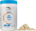 Mantenerse Plantado Planta-Basada No-GMO Soy sano Protein Powder Drink Mix - Vanilla Flavored - 2lb Tub - 13g Protein - Hace Gran Tasting Low Carb