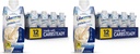 Glucerna - 30G, Vanilla, 12 Conde (Pack of 2)