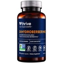 Dihydroberine con Ceylon Cinnamon a" Apoyo al azúcar en sangre (30 cápsulas vegetales)