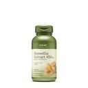 GNC Herbal Plus Boswellia Extracto 450mg Suplemento, vegetariano, apoya la salud conjunta, 100 servicios