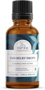 Muscle Rub for Joint &amp; Muscle Pain Relief, Menthol Pain Relief Formula with Camphor - Fast-Acting, Quick Dry & No Residue, 30ml - Topical Pain Relief for Active Adults