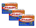 Jet-Alert Double Strength Caffeine 200 Mg Caplets, 90 caplets, Pack de 3