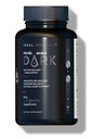 Ideal Infusion Nighttime Muscle Recovery & Deep Sleep Suplemento: Relax y Stress Support - Magnesium Glycinate, KSM-66 (Melatonin Free) Vegan