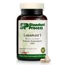 Standard Process Ligaplex I - Joint Support Supplement for Ligament & Cartilage Health - Bone Strength Support - Non-Soy, Gluten-Free " Non-Dairy - 150 cápsulas
