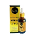 Trace Mineral Drops (200 Servings)(Flavorless), Gold Color y Highly Alkaline Minerals- 74 Trace Minerals from Pure Fulvic Mineral Extract- Concentrated, Plant-Based, Trace Minerals Supplement