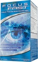 Focus Fast Clear Brain Nootropic Supplement, 40 Count, for Men &amp; Women - Focus Pills for Concentration, Brain Booster & Memory Support – Vitaminas, Choline, Ginseng, Gingko &amp; Más