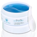AURORE Under Eye Patches with Hyaluronic Acid, Collagen, Niacinamide - for Puffy Eyes, Dark Circles, Wrinkles, Fine Lines - Hydrating & Brightening, 30 pairs (60 gel patches) - Rejuvenating Eye Masks