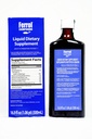 Suplemento dietético líquido compuesto 16.9 fl oz (500ml)