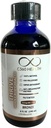 Salud corporal total de alcance (1) 8 oz, carbono 60, C60, C 60 Nivel de saturación al menos 0.08 mg/ml