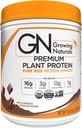 Proteínas de Chocolate Protein