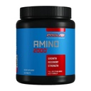 Prolab Amino 2000 Essential Amino Amino Acids Suplemento, Full-Spectrum EAA Formula for Muscle Recovery, Lean Muscle Growth & Performance Support (325 Tablets)