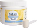 Probiora para perros ← Perro Probiótico Suplemento para Cuidado Oral Silencio Pet Probióticos para Reducir la Respiración Mala Silencio Perro Suplemento Nutricional para la Salud Dental ← 30 Servimientos (Jar)