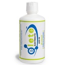elete Electrolyte Add-in Hydration Drops ¦ Sodium, Magnesium, Potassium & Trace Minerals ← Desarrollado, Todo Natural Silencioso Legislativo y Muscle Cramp Relief ← Transformar cualquier bebida en una bebida deportiva, 32oz