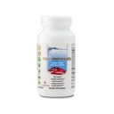 Biopharma Scientific NanoMinerals ← Capsules Multi-Mineral Chelated ← Calcium, Magnesium, Zinc, Iron, Potassium, Copper, Chromium &amp; Más