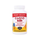 Suplemento dietético de Berkley Jensen, Coq10, 200 mg, 140 Conde