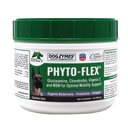 Dogzymes Phyto Flex - Glucosamina, Condroitina, MSM y Ácido Hialurónico... (1 libra)