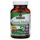 Respuesta de la naturaleza Pueraria Mirifica Vegetarian Capsules, 60-Count