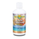 Complejo de Calcio de Salud Dinámica ← Bone Health " Apoyo al Nivel de PH ANTE Easier Than Capsules, Suplemento Líquido TENIDO con Magnesium TEN 32oz, 32 Serv