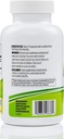 Inflam Turmeric Organic Non GMO Whole Food with Ginger 1050 mg High Absorption No Sugar,Gluten,Dairy,Binders,Fillers o Flow Agents-Pure & Potent Formula