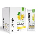 Booster- Lemon + Lime - 15 Servings - Keto, Paleo, Vegan, Non-GMO