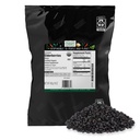 Frontier Co-op Organic Dried Elderberries, 1lb Bulk Bag, European Whole ← Kosher y las bayas de Elderberry Orgánicas no GMO secaron, para el té, Immune Support