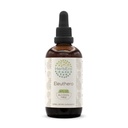 HerbEra Eleuthero B120 Extracto herbario libre de alcohol Tintura, gotas líquidas concentradas Natural (Eleutheroccus Senticosus, Siberian Ginseng) 4 fl oz