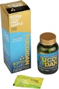[Tipo de Pill] Extracto 100% Natural Marrón Marrón Fucoidan USFDA Pasado (Código I 2030950) (125g)
