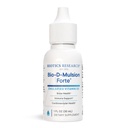 Biotics Research Bio-D-Mulsion Forte Liquid Vitamin D Drops 4000 IU – Vitamina D3 2000iu /Drop para Adultos –Mejor Absorción, Fortalece Huesos, Soporta Cardiovascular & Immune System -1 fl oz