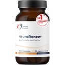 Diseños para NeuroRenovación de la Salud - 5-MTHF con Vitamina B6 (p-5p), Metil B12, Acetyl L-Carnitine, B1 (Benfotiamine) + Más - Apoyos Función de Nerve saludable - Suplemento No GMO (120 cápsulas)