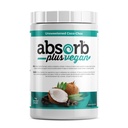 Proteína de aislamiento vegano - Gut Health, Nutritional Support, Natural Ingredients, Non-GMO, Gluten-Free, Organic Sprouted Rice Protein (2.2 libras, Unsweetened Coco-Choc)