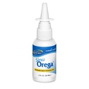 NORTH AMERICAN HERB " SPICE SinuOrega - 2 fl. oz. - All-Natural Nasal Spray - Oregano Oil " Sage to Support Healthy Sinus Response - Non-GMO, Alcohol Free, No Chemical or Synthetic Additives
