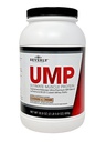 Beverly International UMP Protein Powder, Cookies " Cream. Unique Whey-Casein Ratio Builds Lean Muscle. Easy to Digest. No Bloat. (32.8 oz) 2lb .8 oz