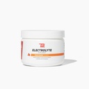 TB12 Electrolyte Powder Peach Mango – Mineral-Rich Electrolyte Powder para la hidratación rápida por Tom Brady - Natural, Low Sugar, Vegan, Gluten-Free, Easy to Mix - 30 Servings (1 Jar)