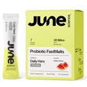 Héroe diario para hombres ← Fast Melt Pre + Probiótico para hombres (30 Pack, sandía)