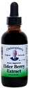 Extracto de Elderberry Dr. Christopher 2 oz Liquid