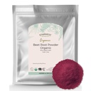 Starwest Botanicals Organic Beet Root Powder for Men &amp; Women - Use for Juice, Smoothies, " Tea, Natural Energy Support, Ground Beet Root, Certified Kosher, Non-GMO - Bulk 2 lb Bag