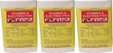 (3 Pack) DURVET 136028 vitaminas &amp; electrolitos, 8 oz3