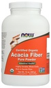 AHORA Alimentos - Acacia Fibra Polvo Orgánico - 12 oz
