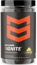 MTN OPS Ignite Trail Packs Energy Drink Powder, Gluten Free Nootropic Supplement Drink Mix, L Arginine, L Citrulline, Caffeine &amp; Nootropic Sugar Free Drink Mix, 20 Servings, Pineapple Crush