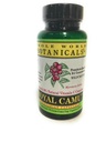 completo mundo BOTANICALS Royal Camu tamaño de prueba, 70 TC