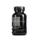 DAVINCI Labs Adipo-Leptin Beneficios Dietarios Suplemento - Equilibrio hormonal Apoyo &amp; Metabolismo Apoyo con el Extracto de té verde, Extracto de grano verde &amp; Más* - 60 cápsulas vegetarianas (30 servidos)
