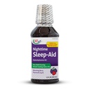 Líquido para dormir nocturno para adultos, seguro AP
