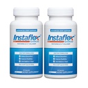 Instaflex Advanced Joint Support Suplemento Nutricional Capsule with Doctor Formulated Joint Relief Supplement, Featuring UC-II Collagen &amp; 5 Other Joint Discomfort Fighting Ingredients, 60 Ct