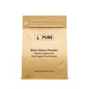 Ingredientes originales puros Melón de purpurina (8oz) Suplemento tradicional, Extracto Natural, No GMO