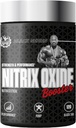 Black Series Nitrix Oxide Booster ← Burns Excess grasas almacenadas, Boosts Body Metaolism ← 60 Tablets, 30 Servings